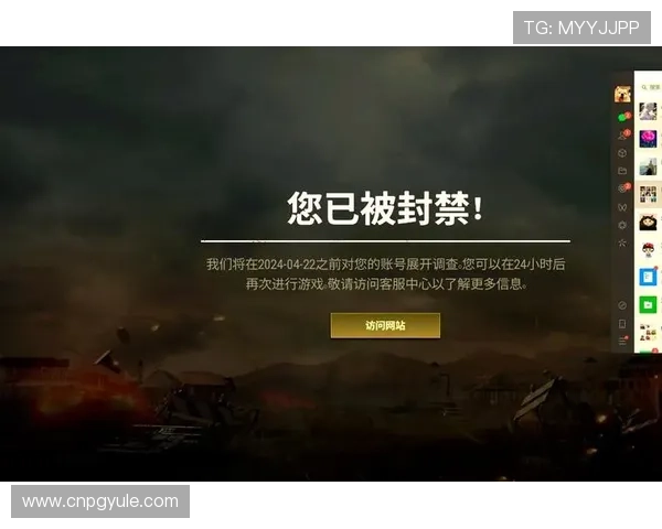 解决无法访问pupg官方地址的常见问题与安全建议